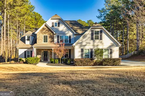 40 Woodland Hts, Sharpsburg, GA 30277