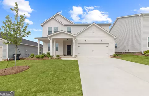3340 Redwood Ct, Covington, GA 30016