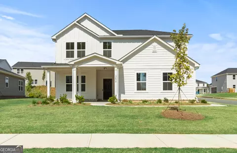 3650 Olive Grove Ln, Covington, GA 30016