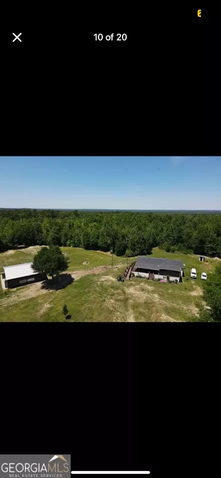 24165 Ga Highway 57, Toomsboro, GA 31090