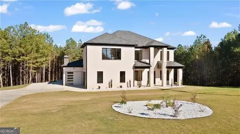 4109 Double Springs Rd SW, Monroe, GA 30656