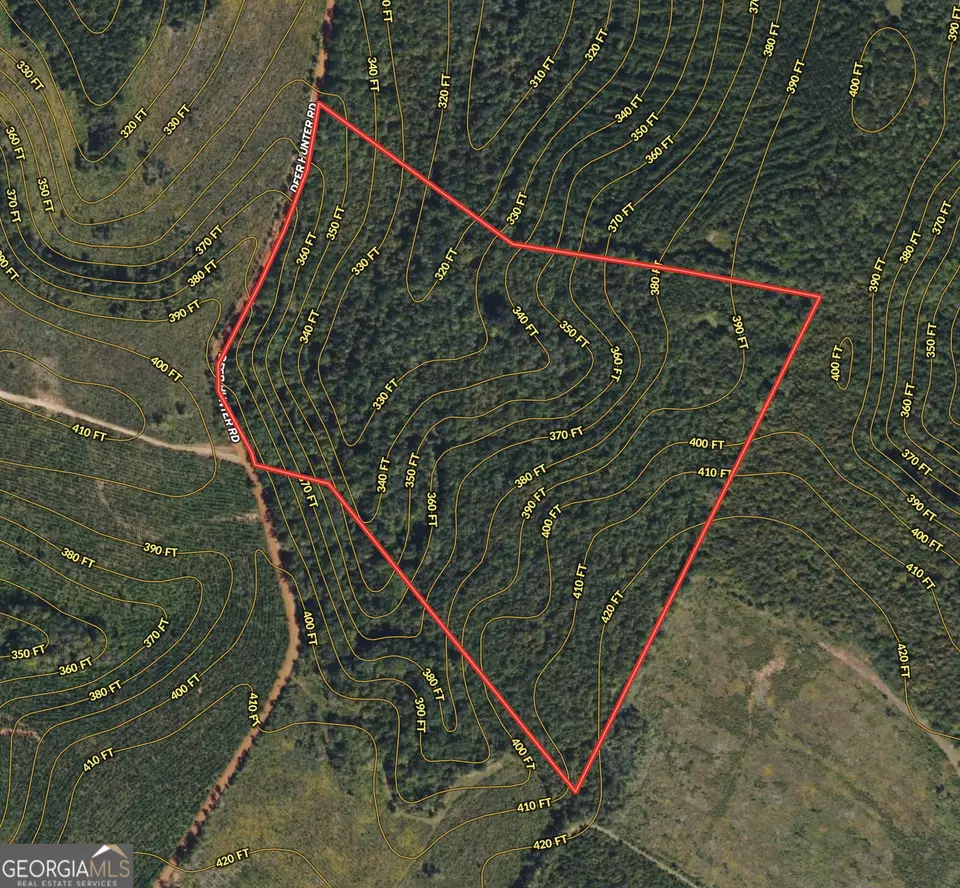  0 Deer Hunter Rd, Tennille, GA 31089 photo 27