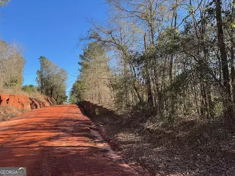 1750 Ohoopee Church Rd, Tennille, GA 31089