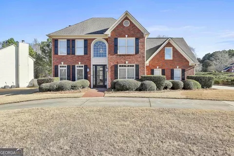 100 Roxbrough Ln, Fayetteville, GA 30215