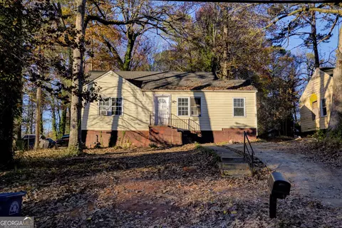 1743 Marcel Ave SW, Atlanta, GA 30311