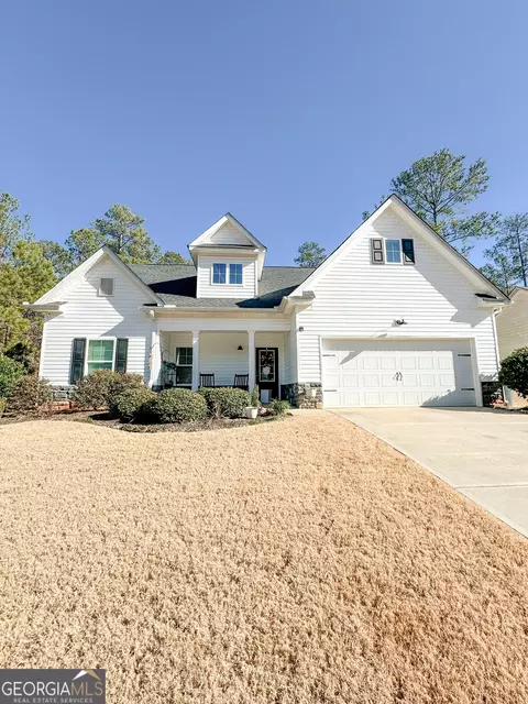 135 Loudoun Dr, Covington, GA 30014 photo 1