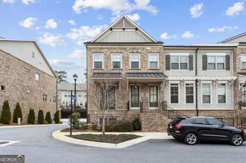 3556 Parkside Way, Brookhaven, GA 30319