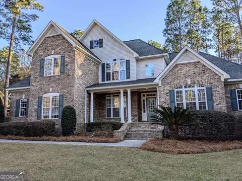 1201 Shasta Ct, Statesboro, GA 30458