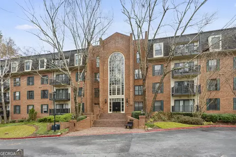 27107 Plantation Dr NE # 107, Atlanta, GA 30324