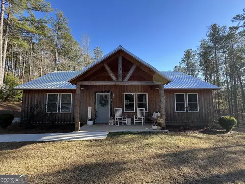 479 Lake Laurel Rd NE, Milledgeville, GA 31061