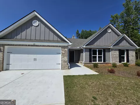 210 Hummingbird Ln #08, Statham, GA 30666
