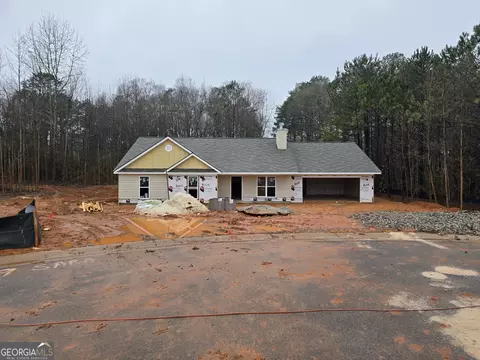 228 Hummingbird Ln #9, Statham, GA 30666