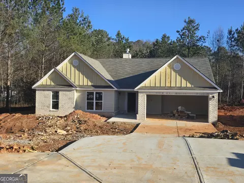 229 Hummingbird Ln #10, Statham, GA 30666
