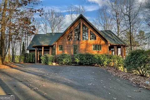 2220 Mountain Tops Rd #337-340, Blue Ridge, GA 30513