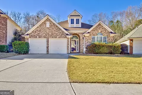 70 Keystone Cir, Newnan, GA 30265