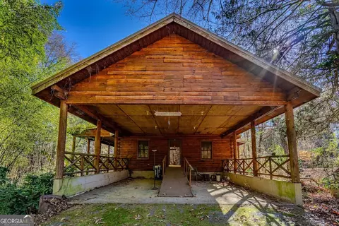 528 Lower Glass Bridge Rd, Lagrange, GA 30240 photo 4