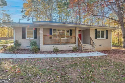 35 Taunton Rd, Covington, GA 30014 photo 2