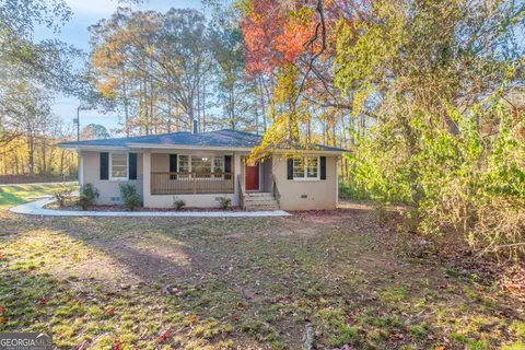 35 Taunton Rd, Covington, GA 30014