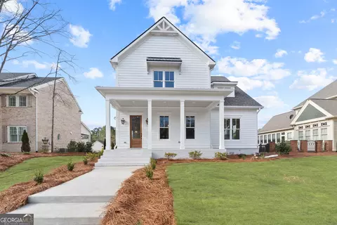 1358 Veranda Park Dr, Madison, GA 30650
