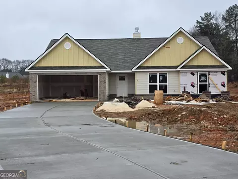 61 Abel Ln #52, Statham, GA 30666