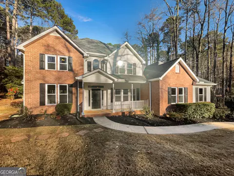 26 Ruisseau Turn, Sharpsburg, GA 30277