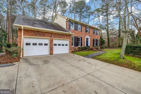 3334 Woodsfield Dr NE, Marietta, GA 30062