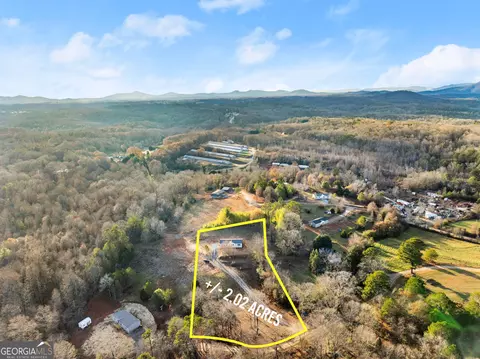 564 Papa Coon Ln, Demorest, GA 30535