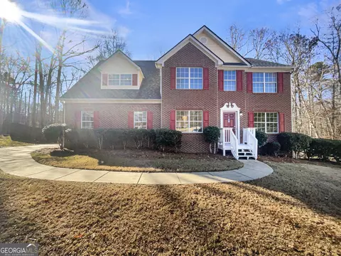 2701 Michelle Lee Dr, Dacula, GA 30019