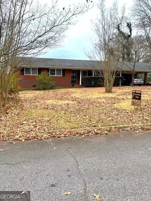108 Bobolink Dr # B, Griffin, GA 30224
