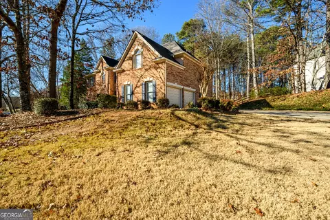 601 Goldpoint Trce, Woodstock, GA 30189