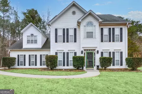 150 Ferncliff, Fayetteville, GA 30215