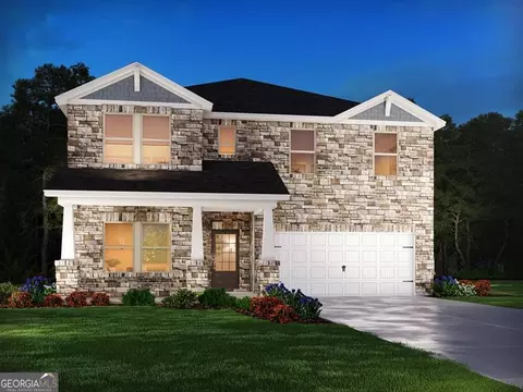 7761 Sheffield Ter, Fairburn, GA 30213