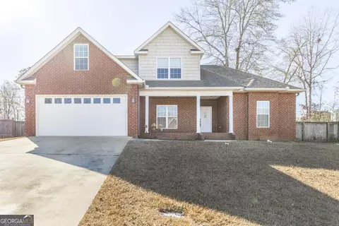 233 Morgan Ranch Cir, Bonaire, GA 31005