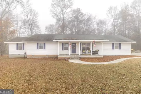 6241 Rogers Rd, Lizella, GA 31052