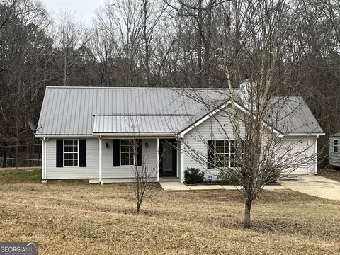 783 Barnetts Bridge Rd, Jackson, GA 30233