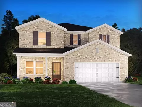 7759 Plymouth Dr, Fairburn, GA 30213