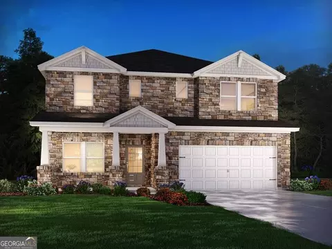 7757 Plymouth Dr, Fairburn, GA 30213