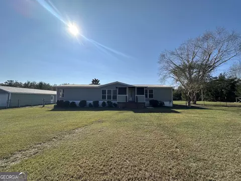800 Wilkes Rd, Adel, GA 31620