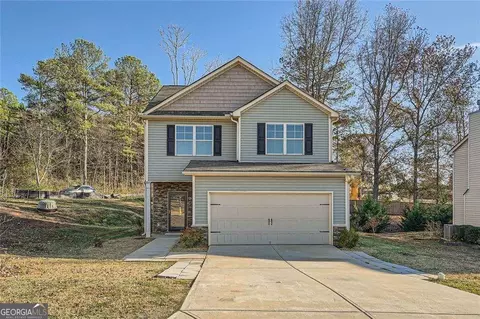 21 Old Country Trl, Dallas, GA 30157