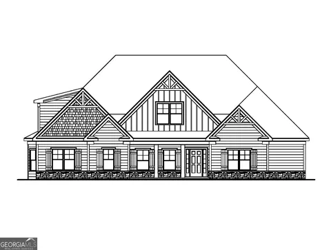 6745 Grayland Dr #4, Douglasville, GA 30135