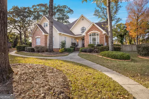 1123 Alderly Ln, Warner Robins, GA 31088
