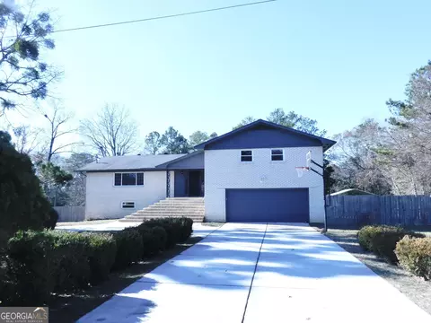 111 Fred Dr, Warner Robins, GA 31088