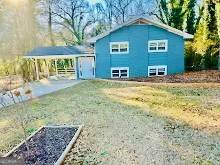 2803 Norgate Ln, Decatur, GA 30034
