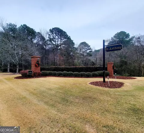 119 St Anthony Dr, Lagrange, GA 30240