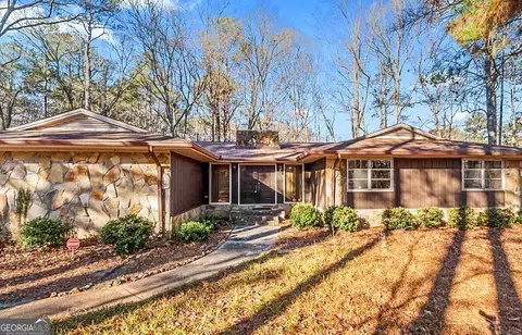 720 Highway 314, Fayetteville, GA 30214