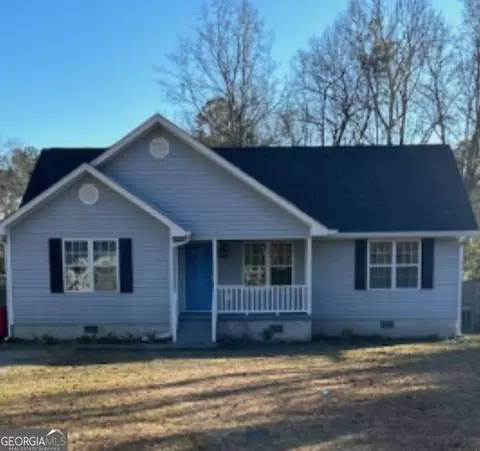 802 Tanley St, Sandersville, GA 31082