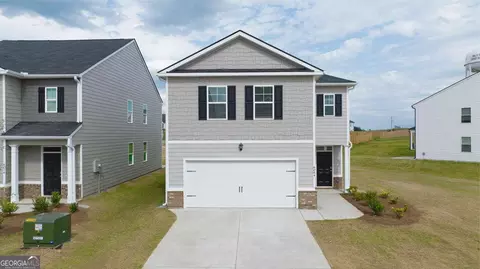 11996 Conrad Cir #128, Hampton, GA 30228