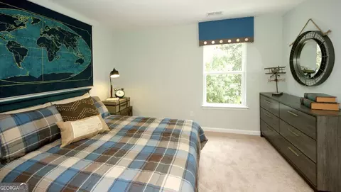 Bedroom - 11996 Conrad Cir #128, Hampton, GA 30228 photo 1 of 3