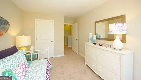 Bedroom - 11996 Conrad Cir #128, Hampton, GA 30228 photo 3 of 3