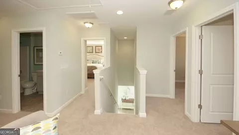 Entry Way - 11996 Conrad Cir #128, Hampton, GA 30228 photo 8 of 11